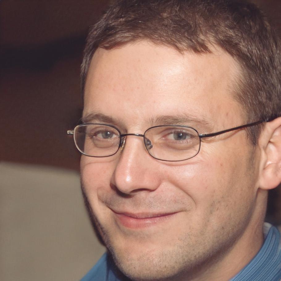 Alaric Thornfield, Head of Research & Analysis at syntrivoluxe