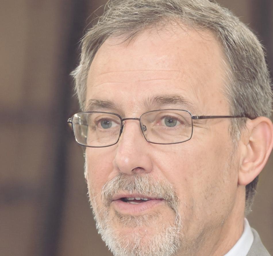 Stellan Bergquist, Senior Market Analyst at syntrivoluxe