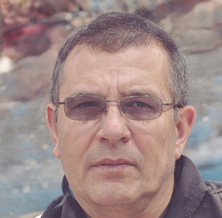 Henrik Svensson, Risk Management Director